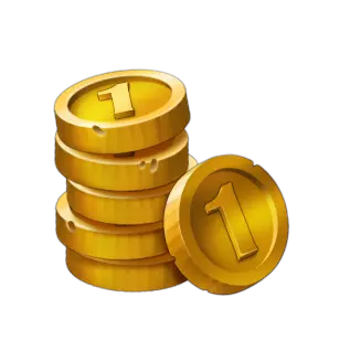 coins